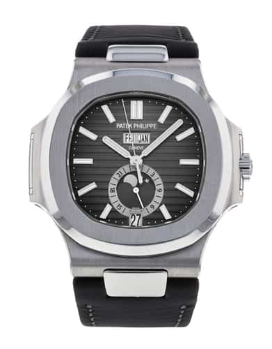 Patek Philippe Nautilus 5726A-001 Patek Philippe Nautilus 5726A-001